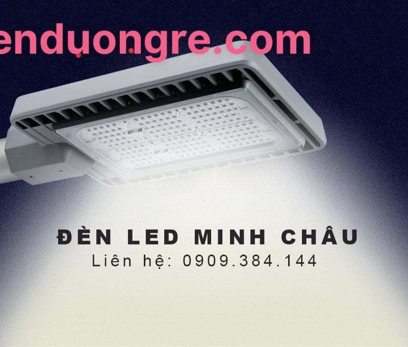 Đèn đường BRP 392
