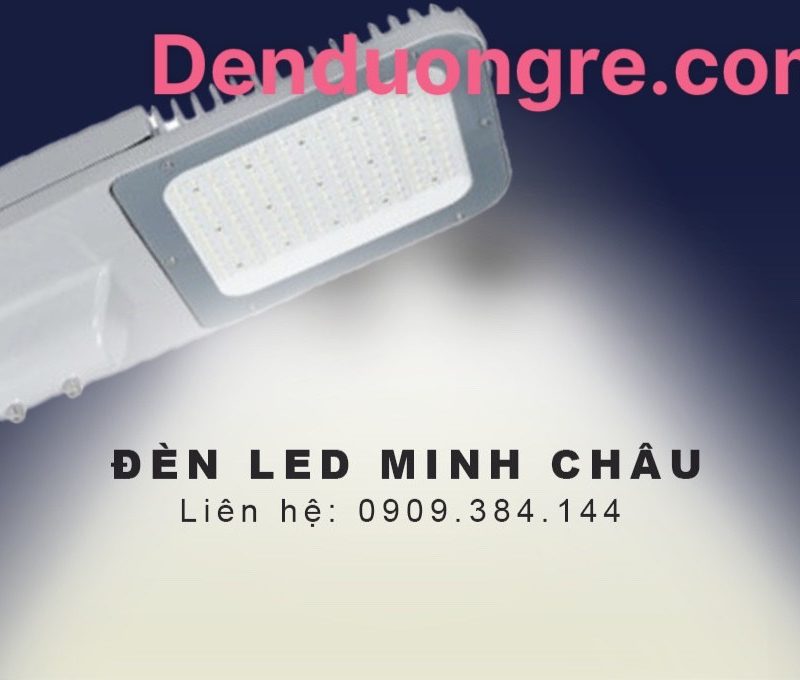 Đèn đường BRP 371 100W